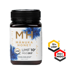 UMF 10+ Manuka Honey | 500g