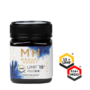 UMF 15+ Manuka Honey | 250g