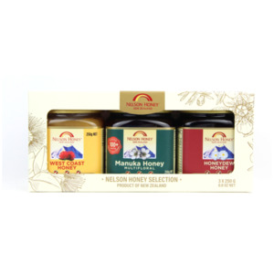 GIFT PACK HONEY