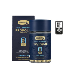 Propolis: Propolis Ultra Strength PFL60™