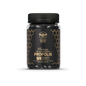 Propolis 6000 mg  | 120 SoftGel Capsules