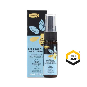 Propolis Oral Spray Extra Strength