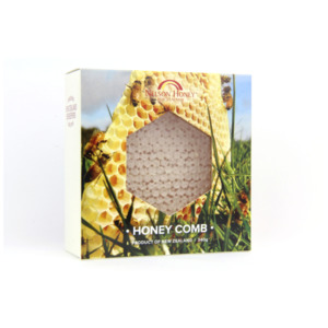 Honey Comb | 340g