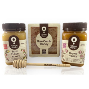 Otago Bundle