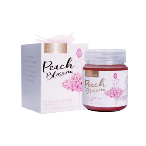 Honey: Peach Blossom’n Honey | 340g