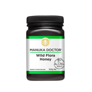 Wild Flora Honey | 500g