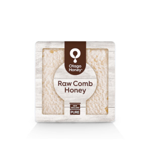 Raw Comb | 320g