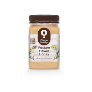 Pasture Honey | 500g