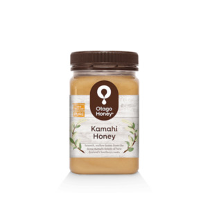 Kamahi Honey | 500g
