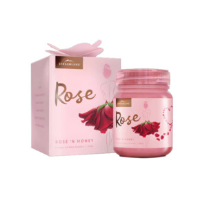 Rose 'n Honey | 340g
