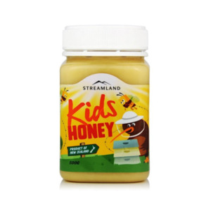 Honey: Kids Honey | 500g