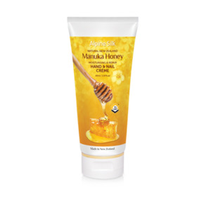 Skincare: Manuka Honey Hand & Nail Creme | 85ml