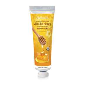 Skincare: Manuka Honey Hand Creme 30ml
