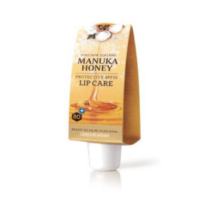 Protective SPF15 Lip Care | 12ml