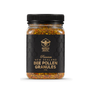 Bee Pollen Granules | 250g
