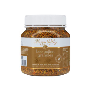 Bee Pollen Granules | 500g
