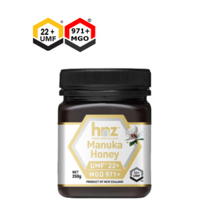 UMF 22+ Manuka Honey | 250g