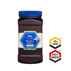 UMF 10+ Manuka Honey | 1kg