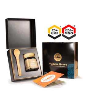 Bundles: UMF 25+ Manuka Honey | 250g