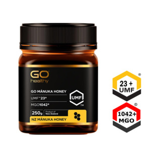UMF 23+ Manuka Honey | 250g