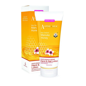 Moisturising & Repair Hand & Nail Lotion | 85g