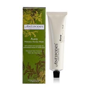 Aura Manuka Honey Mask | 75ml