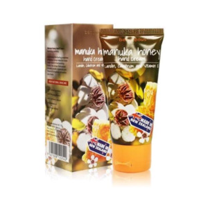 Manuka Honey Hand Cream | 50g