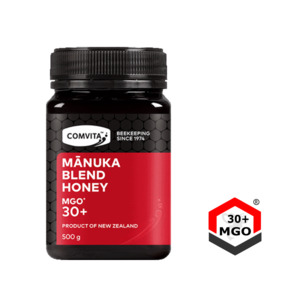 Manuka Blend Honey MGO 30+| 500g