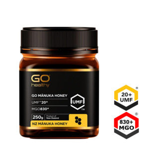 UMF 20+ Manuka Honey | 250g
