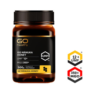 UMF 12+ Manuka Honey | 500g
