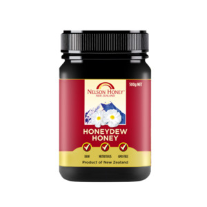 HONEYDEW Honey | 500g