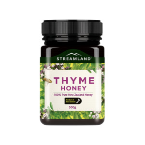 Thyme Honey | 500g