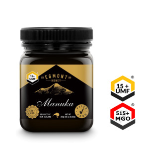 UMF 15+ Manuka Honey | 250g
