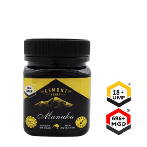 UMF 18+ Manuka Honey | 250g