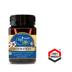 Manuka Honey & Bee Venom (Manuka VENZ) | 500g