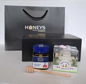 Special Honey Gift Boxes