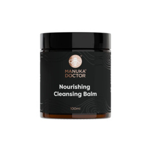 Skincare: Nourishing Cleansing Balm