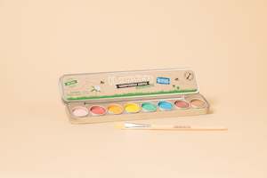 Paint Art Sets: Honeysticks Watercolour Paints