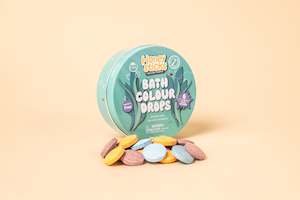 Bath: Honeysticks Bath Drops