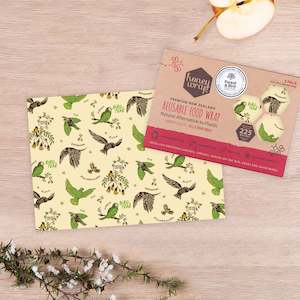 All: Bird of The Year - NZ Native Birds