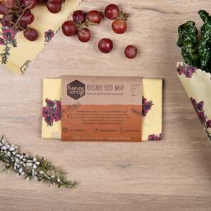 Christmas Gifting: Extra Large Honeywrap