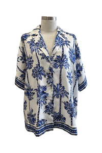 Tops: Decjuba Top Size 14