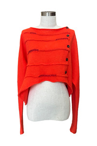 Tops: Crea Concept Knit