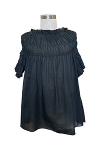 Tops: Karen Walker Top