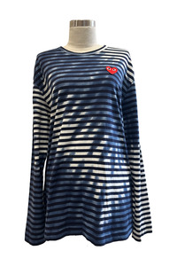 Tops: Play Comme Des Garçons Top