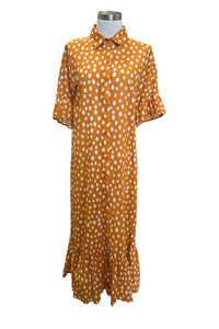 Stella + Gemma Dress