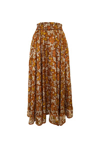 Zimmermann Skirt Size 1