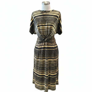 HAILWOOD DRESS SIZE 14