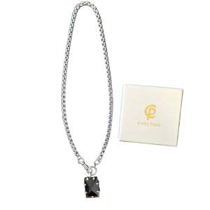 Accessories: CATHY POPE NECKLACE ONE SIZE