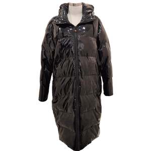 Jackets: ELESSE COAT SIZE 6